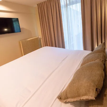 Apartmán Basfroi Cosy 2