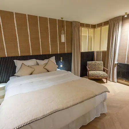 Apartmán Basfroi Cosy 2 *