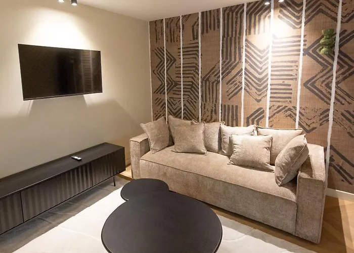 Basfroi Cosy 2 Daire