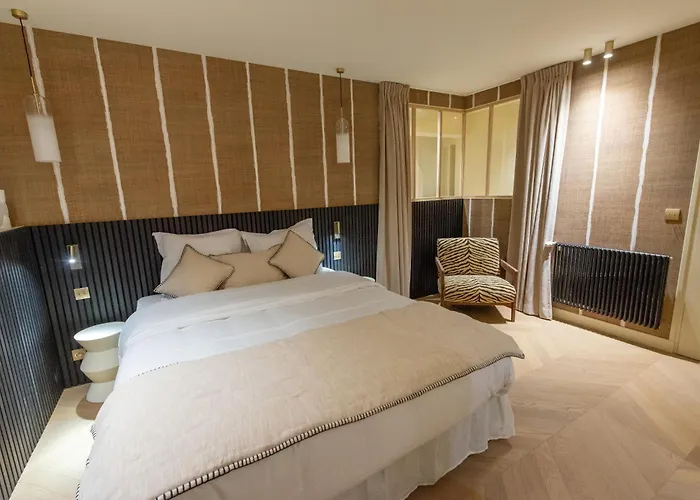 Daire Basfroi Cosy 2 *